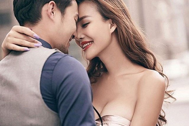 Dọn đến sống với nhân tình, đang thất vọng thì vợ nhắn tin đòi ly hôn Don den song voi nhan tinh, dang that vong thi vo nhan tin doi ly hon