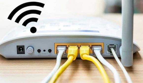 Mẹo khắc phục wifi "chậm như rùa bò" bằng cách đặt lại đồ vật - Hình 2 Meo khac phuc wifi