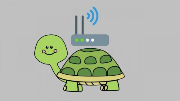 Mẹo khắc phục wifi "chậm như rùa bò" bằng cách đặt lại đồ vật Meo khac phuc wifi