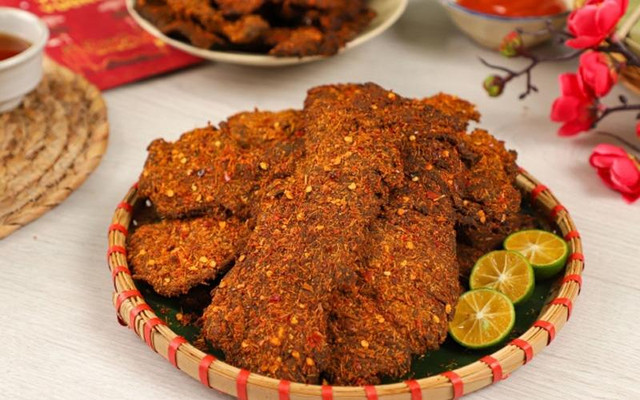 3 kiểu ăn thịt bò dễ mắc ung thư mà đa số mắc phải 3 kieu an thit bo de mac ung thu ma da so mac phai