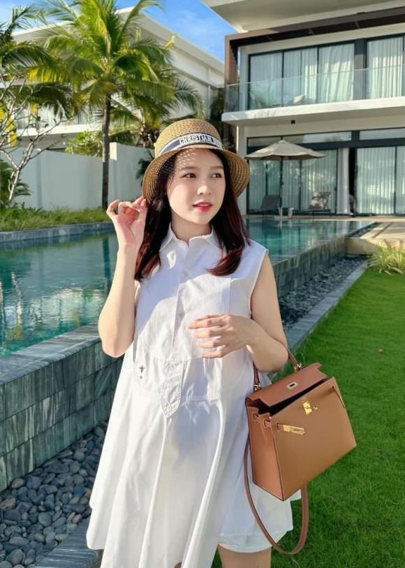 Sam tung loạt ảnh xinh đẹp ở những tháng cuối thai kì - Hình 6 Sam tung loat anh xinh dep o nhung thang cuoi thai ki-Hinh-6