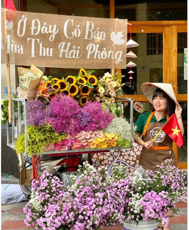 Kinh doanh dịch vụ xe hoa Hà Nội, thu nhập hàng triệu đồng mỗi ngày - Hình 5 Kinh doanh dich vu xe hoa Ha Noi, thu nhap hang trieu dong moi ngay-Hinh-5