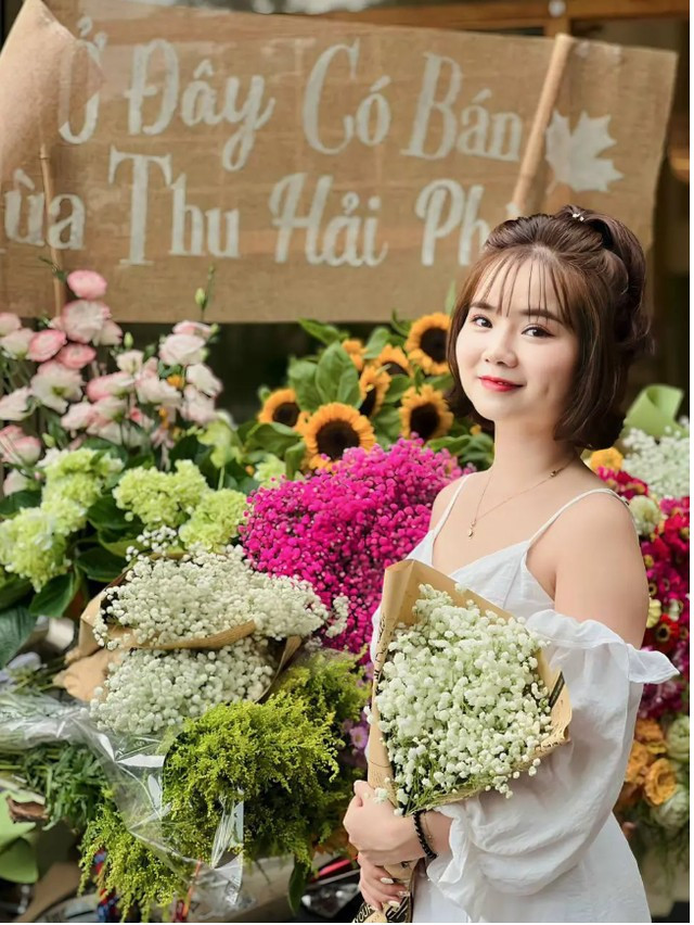 Kinh doanh dịch vụ xe hoa Hà Nội, thu nhập hàng triệu đồng mỗi ngày - Hình 4 Kinh doanh dich vu xe hoa Ha Noi, thu nhap hang trieu dong moi ngay-Hinh-4