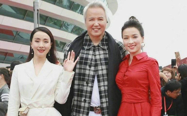 Mỹ nhân 'Tây Du Ký' bị chỉ trích bỏ túi 65 triệu USD từ kinh doanh đa cấp My nhan 'Tay Du Ky' bi chi trich bo tui 65 trieu USD tu kinh doanh da cap