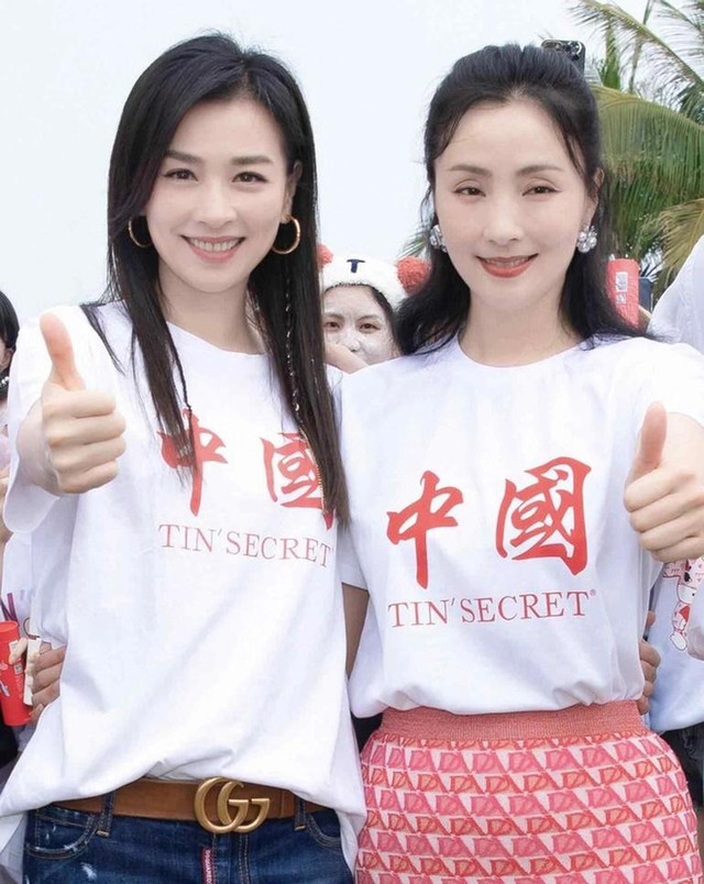 Mỹ nhân 'Tây Du Ký' bị chỉ trích bỏ túi 65 triệu USD từ kinh doanh đa cấp - Hình 2 My nhan 'Tay Du Ky' bi chi trich bo tui 65 trieu USD tu kinh doanh da cap-Hinh-2