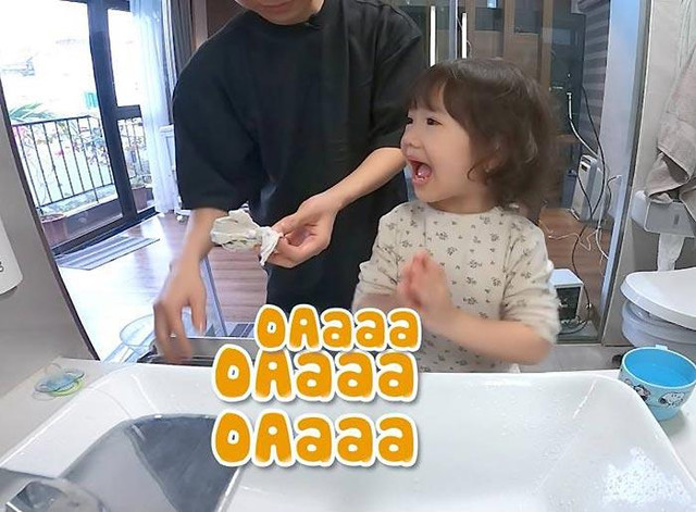 4 ông bố 'bỉm sữa' vật lộn khi phải chăm con thay vợ 4 ong bo 'bim sua' vat lon khi phai cham con thay vo
