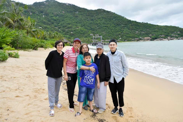 Dương Triệu Vũ đánh giá diện mạo Hoài Linh giữa thời điểm nóng - Hình 3 Duong Trieu Vu danh gia dien mao Hoai Linh giua thoi diem nong-Hinh-3