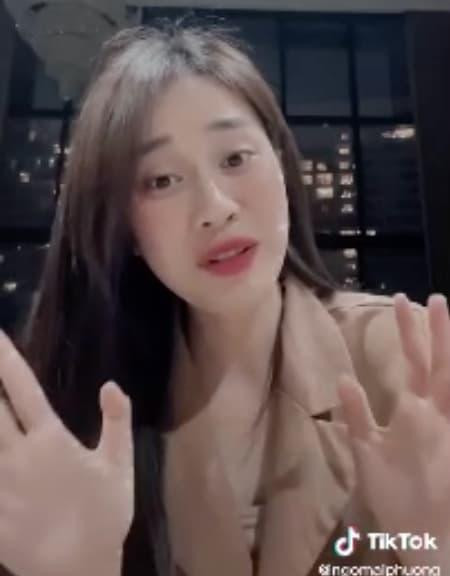 MC nổi tiếng VTV bàn gắt về tiểu tam sau phốt ca sĩ H.H MC noi tieng VTV ban gat ve tieu tam sau phot ca si H.H