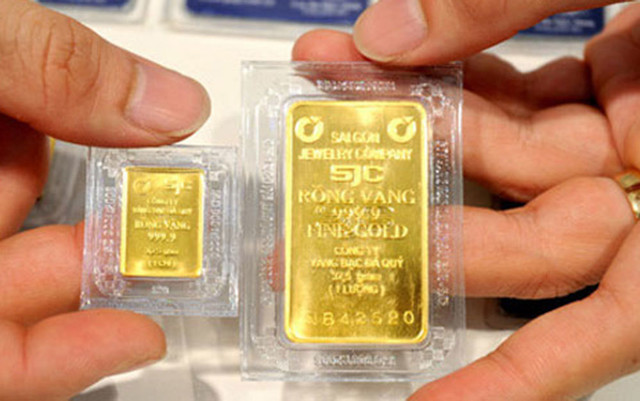 Tỉnh giấc trưa bay mất hơn 2 triệu, giá vàng về 72 triệu/lượng Tinh giac trua bay mat hon 2 trieu, gia vang ve 72 trieu/luong