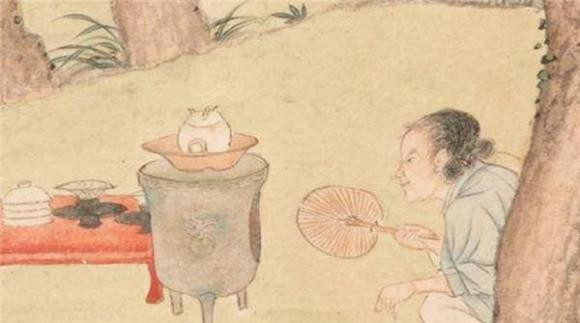 Người xưa không biết vi khuẩn, tại sao vẫn đun sôi nước trước khi uống? - Hình 4 Nguoi xua khong biet vi khuan, tai sao van dun soi nuoc truoc khi uong?-Hinh-4
