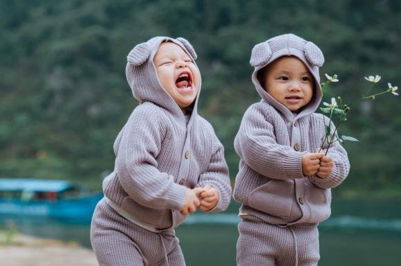 Một ngày làm bảo mẫu của Bùi Anh Tuấn thất bại "toàn tập" - Hình 2 Mot ngay lam bao mau cua Bui Anh Tuan that bai