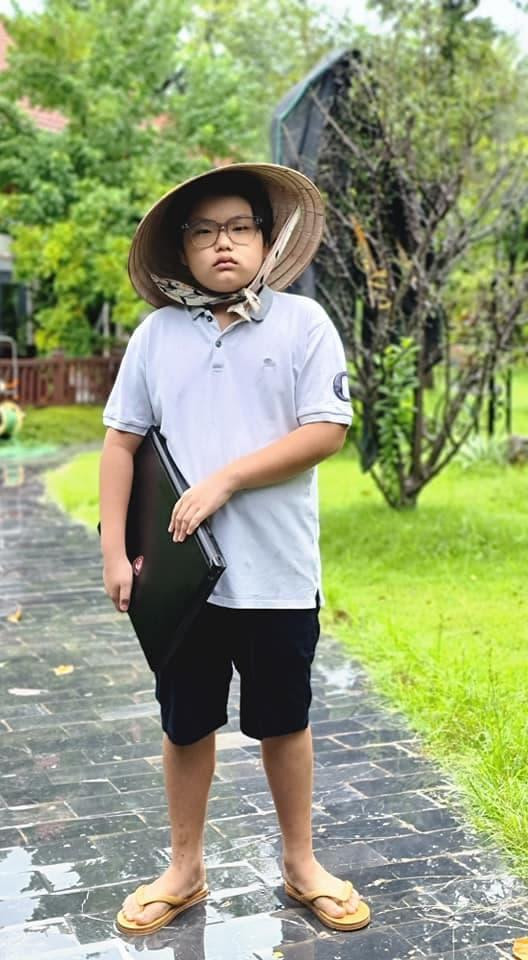 Nghệ sĩ Xuân Bắc nhiễm Covid-19 - Hình 5 Nghe si Xuan Bac nhiem Covid-19-Hinh-5