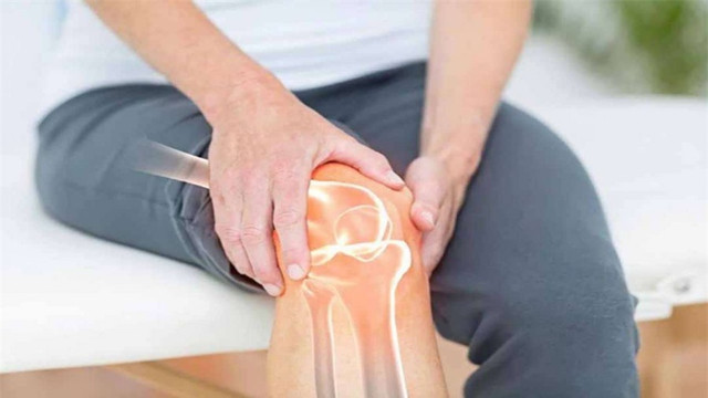 Nam giới trung niên thấy bất thường ở 3 bộ phận này nên khám ngay - Hình 2 Nam gioi trung nien thay bat thuong o 3 bo phan nay nen kham ngay-Hinh-2