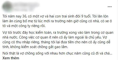 Mua xe 2 tỷ cho bồ nhưng bị "cắm sừng", chồng đòi xe về cho vợ Mua xe 2 ty cho bo nhung bi