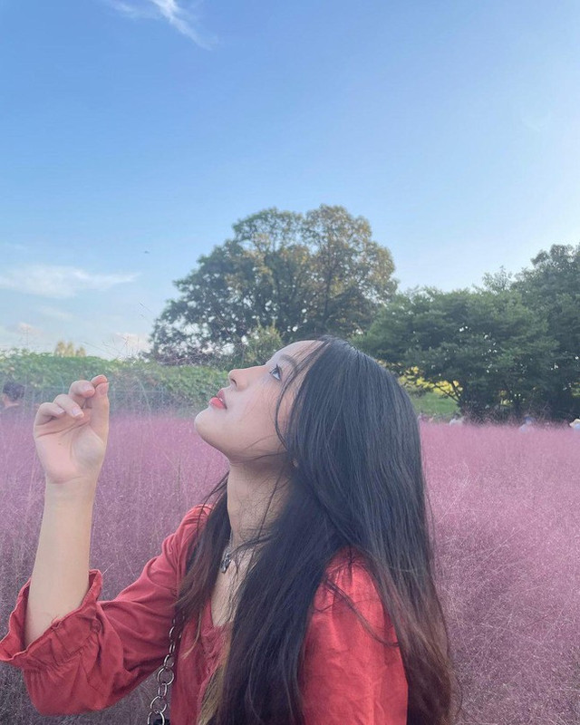 Nữ sinh chinh phục học bổng toàn phần của Chính phủ Hàn Quốc - Hình 2 Nu sinh chinh phuc hoc bong toan phan cua Chinh phu Han Quoc-Hinh-2