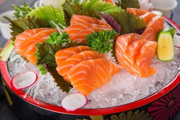 Loại cá giúp người Nhật sống thọ: VN có nhiều ít ai để ý - Hình 2 Loai ca giup nguoi Nhat song tho: VN co nhieu it ai de y-Hinh-2