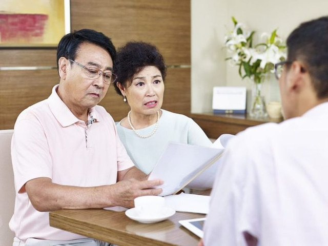 Ba má chồng đem toàn bộ tài sản cho cháu ngoại cá độ, vợ chồng tôi trắng tay - Hình 2 Ba ma chong dem toan bo tai san cho chau ngoai ca do, vo chong toi trang tay-Hinh-2