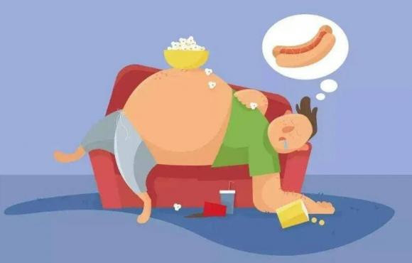 Đói cũng là một cách chăm sóc sức khỏe? Doi cung la mot cach cham soc suc khoe?