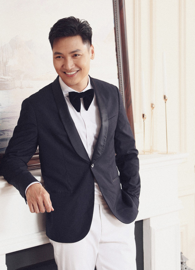 Hồng Diễm, Mạnh Trường thắng giải VTV Awards 2021 - Hình 2 Hong Diem, Manh Truong thang giai VTV Awards 2021-Hinh-2