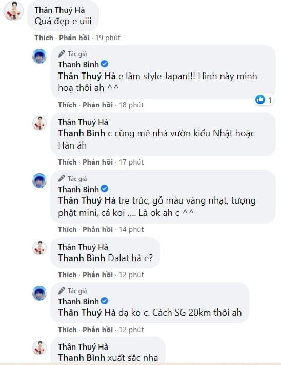 Sau gần 2 năm ly hôn Ngọc Lan, Thanh Bình khoe nhà tiền tỷ - Hình 3 Sau gan 2 nam ly hon Ngoc Lan, Thanh Binh khoe nha tien ty-Hinh-3