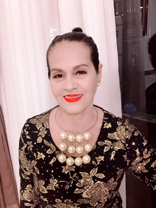 Em gái Thanh Thảo đòi nợ gắt, chỉ đích danh kẻ quỵt tiền - Hình 4 Em gai Thanh Thao doi no gat, chi dich danh ke quyt tien-Hinh-4