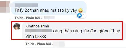 Em gái Thanh Thảo đòi nợ gắt, chỉ đích danh kẻ quỵt tiền - Hình 5 Em gai Thanh Thao doi no gat, chi dich danh ke quyt tien-Hinh-5