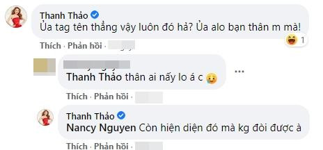 Em gái Thanh Thảo đòi nợ gắt, chỉ đích danh kẻ quỵt tiền - Hình 3 Em gai Thanh Thao doi no gat, chi dich danh ke quyt tien-Hinh-3