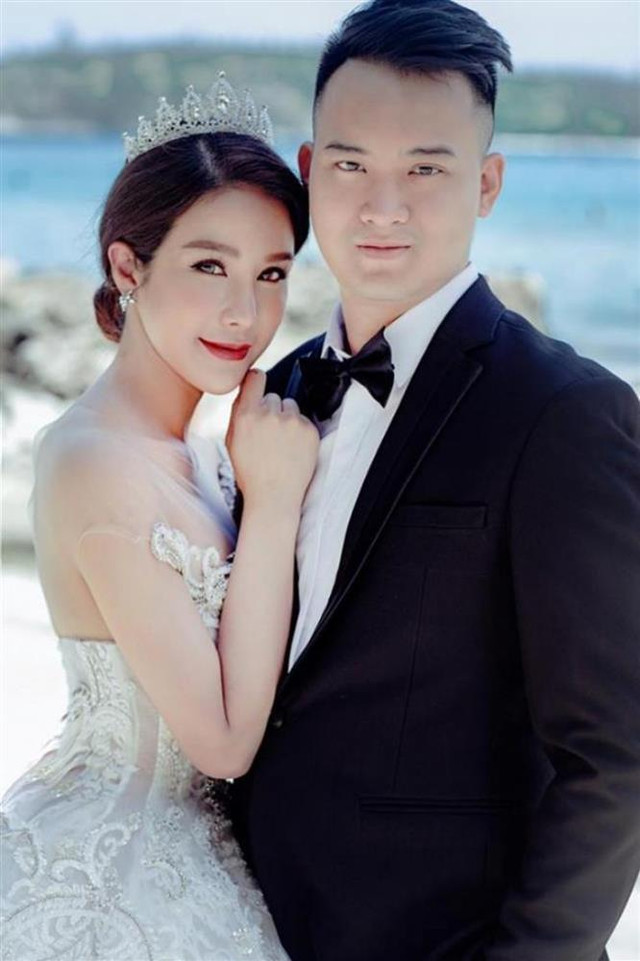 3 mẹ con Diệp Lâm Anh ở nhà thuê, mẹ chồng ra sức níu kéo 3 me con Diep Lam Anh o nha thue, me chong ra suc niu keo