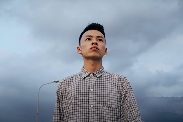 Rapper Chú Nghi qua đời ở tuổi 27 vì ung thư ảnh 1 Rapper Chú Nghi qua đời ở tuổi 27 vì ung thư ảnh 1
