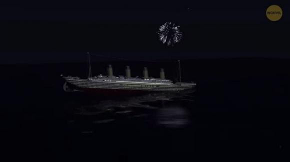 Điều gì đã xảy ra với tảng băng trôi sau khi Titanic va chạm - Hình 13 Dieu gi da xay ra voi tang bang troi sau khi Titanic va cham-Hinh-13