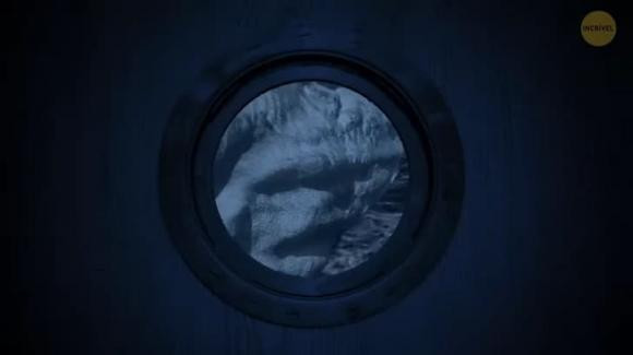 Điều gì đã xảy ra với tảng băng trôi sau khi Titanic va chạm - Hình 8 Dieu gi da xay ra voi tang bang troi sau khi Titanic va cham-Hinh-8