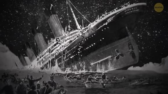 Điều gì đã xảy ra với tảng băng trôi sau khi Titanic va chạm - Hình 14 Dieu gi da xay ra voi tang bang troi sau khi Titanic va cham-Hinh-14