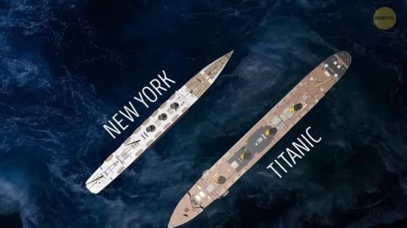Điều gì đã xảy ra với tảng băng trôi sau khi Titanic va chạm - Hình 5 Dieu gi da xay ra voi tang bang troi sau khi Titanic va cham-Hinh-5