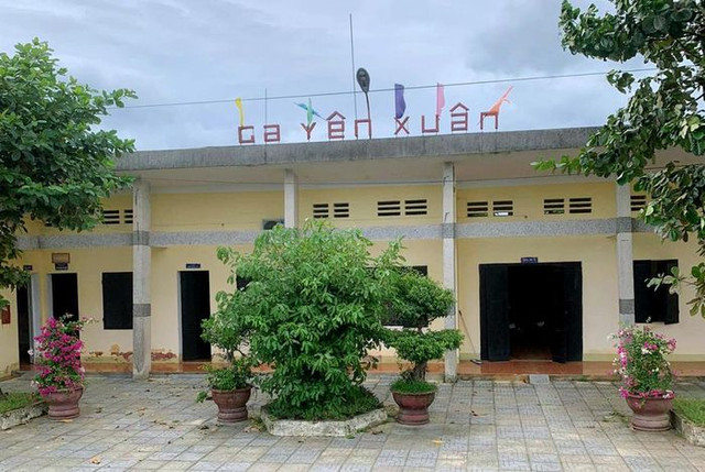 Hành trình trốn chạy 37 năm của nghi phạm giết người và cuộc hồi hương 'bất đắc dĩ' Hanh trinh tron chay 37 nam cua nghi pham giet nguoi va cuoc hoi huong 'bat dac di'