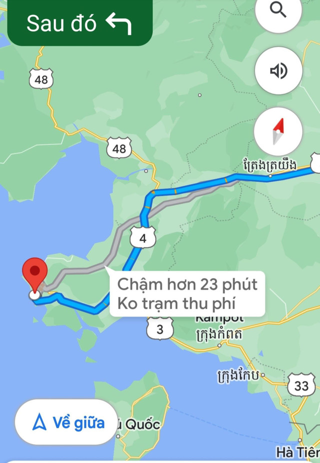 Tan mộng đổi đời ở Campuchia: Nước mắt ngày về - Hình 3 Tan mong doi doi o Campuchia: Nuoc mat ngay ve-Hinh-3