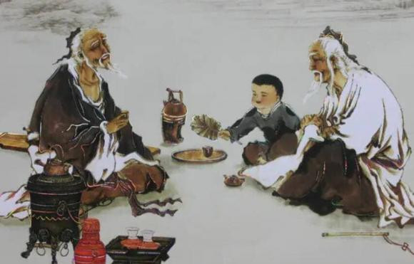 4 điều trong gia đình cần giữ gìn, nếu không thành bại thì sẽ diệt vong 4 dieu trong gia dinh can giu gin, neu khong thanh bai thi se diet vong