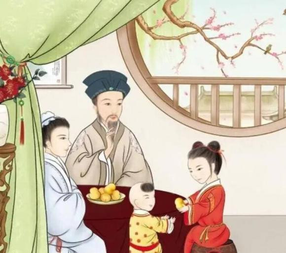 4 điều trong gia đình cần giữ gìn, nếu không thành bại thì sẽ diệt vong - Hình 2 4 dieu trong gia dinh can giu gin, neu khong thanh bai thi se diet vong-Hinh-2