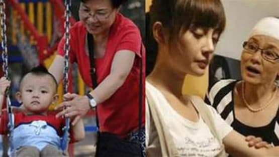 Trước khi chồng tôi mất, anh ấy yêu cầu tôi ở góa 3 năm - Hình 2 Truoc khi chong toi mat, anh ay yeu cau toi o goa 3 nam-Hinh-2