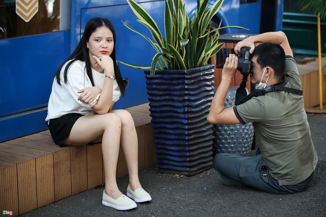 Gen Z quen nhanh, bỏ vội? - Hình 3 Gen Z quen nhanh, bo voi?-Hinh-3