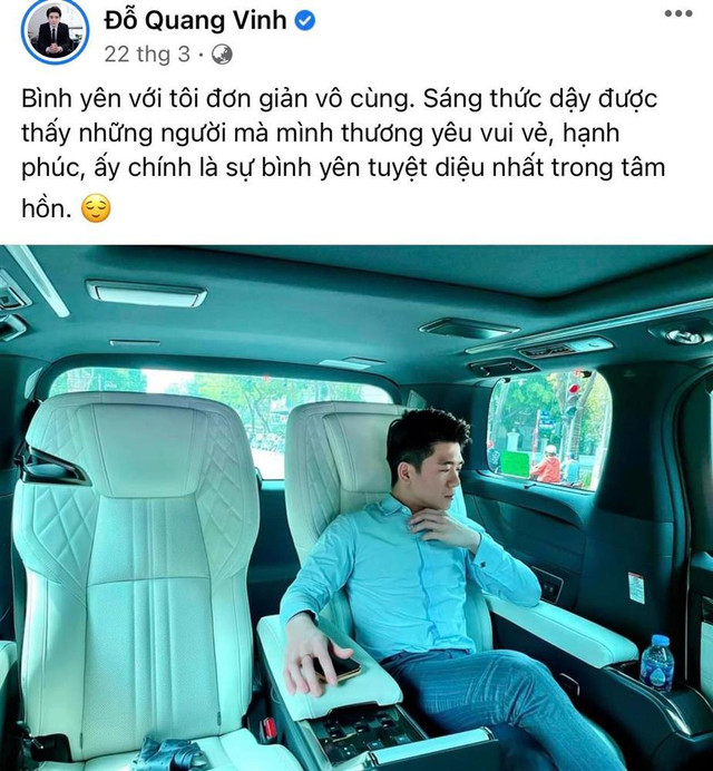 Con trai bầu Hiển và 7749 caption thả thính 'không dính đời không nể' - Hình 10 Con trai bau Hien va 7749 caption tha thinh 'khong dinh doi khong ne'-Hinh-10