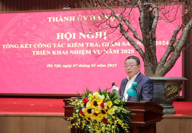 Hà Nội kỷ luật nhiều đảng viên liên quan “đại án” Thuận An, AIC - Hình 2 Ha Noi ky luat nhieu dang vien lien quan “dai an” Thuan An, AIC-Hinh-2