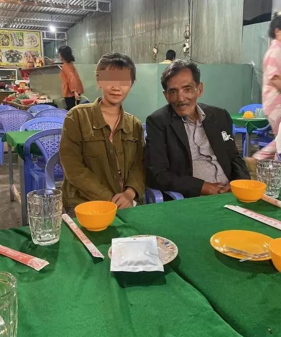 Thương Tín ra sao sau nhiều ngày sức khỏe yếu, thần sắc mệt mỏi? - Hình 2 Thuong Tin ra sao sau nhieu ngay suc khoe yeu, than sac met moi?-Hinh-2