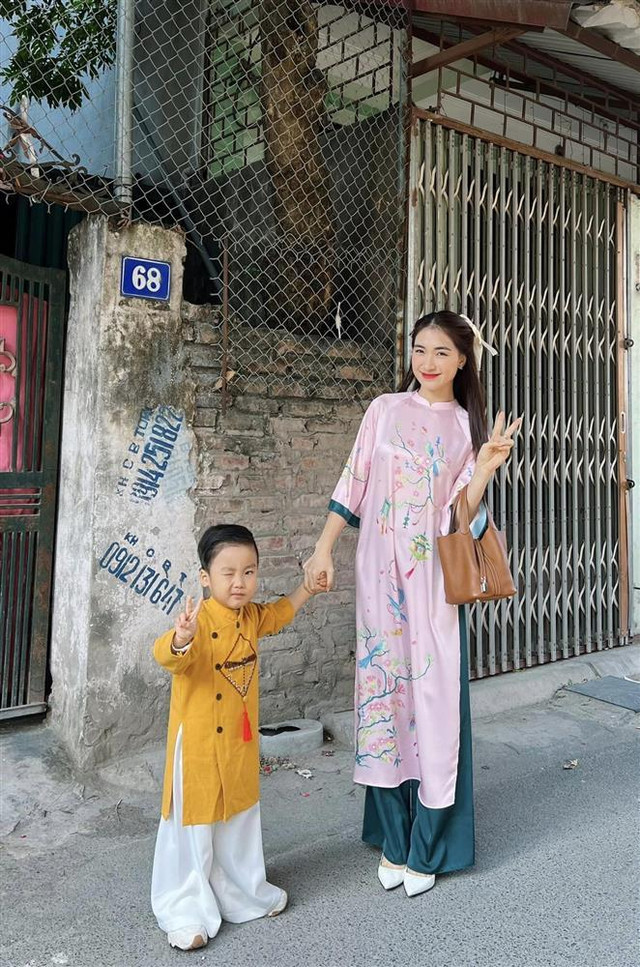 Thiếu gia Minh Hải phản ứng khi bị tố "không chu cấp" con trai Hòa Minzy - Hình 6 Thieu gia Minh Hai phan ung khi bi to