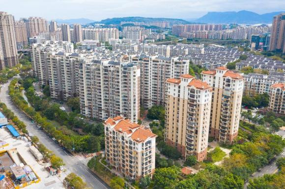 4 điểm cần tránh khi mua nhà chung cư - Hình 3 4 diem can tranh khi mua nha chung cu-Hinh-3
