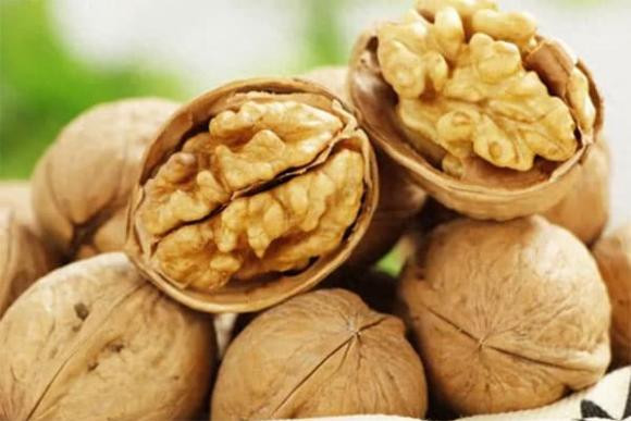 Thực phẩm mà não thích là hai loại thực phẩm phổ biến giàu lecithin này Thuc pham ma nao thich la hai loai thuc pham pho bien giau lecithin nay