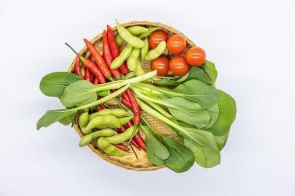 Thực phẩm mà não thích là hai loại thực phẩm phổ biến giàu lecithin này - Hình 3 Thuc pham ma nao thich la hai loai thuc pham pho bien giau lecithin nay-Hinh-3