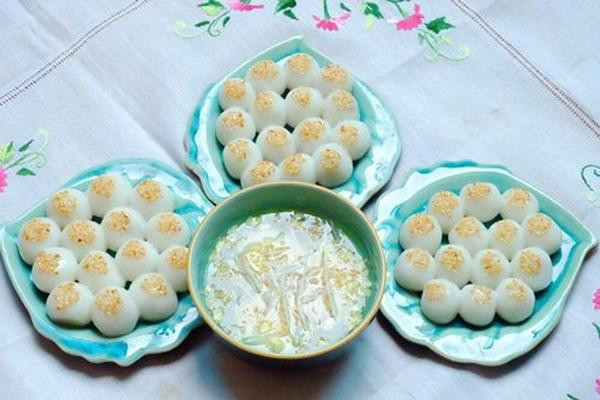 Tết Hàn thực 2023 và nguồn gốc và ý nghĩa Tết Hàn thực Tet Han thuc 2023 va nguon goc va y nghia Tet Han thuc