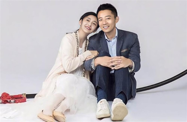 Chồng cũ Từ Hy Viên lên tiếng thông tin "phá sản sấp mặt" - Hình 2 Chong cu Tu Hy Vien len tieng thong tin