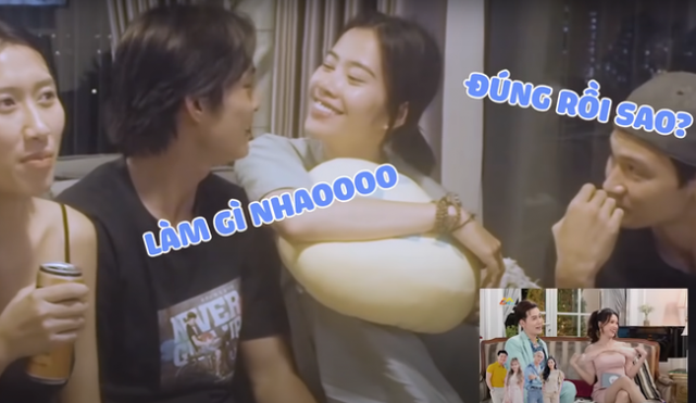 Nam Em gửi "tình tin đồn" Lãnh Thanh: "Mình là gì của nhau" - Hình 6 Nam Em gui