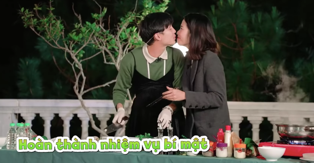 Nam Em gửi "tình tin đồn" Lãnh Thanh: "Mình là gì của nhau" - Hình 4 Nam Em gui